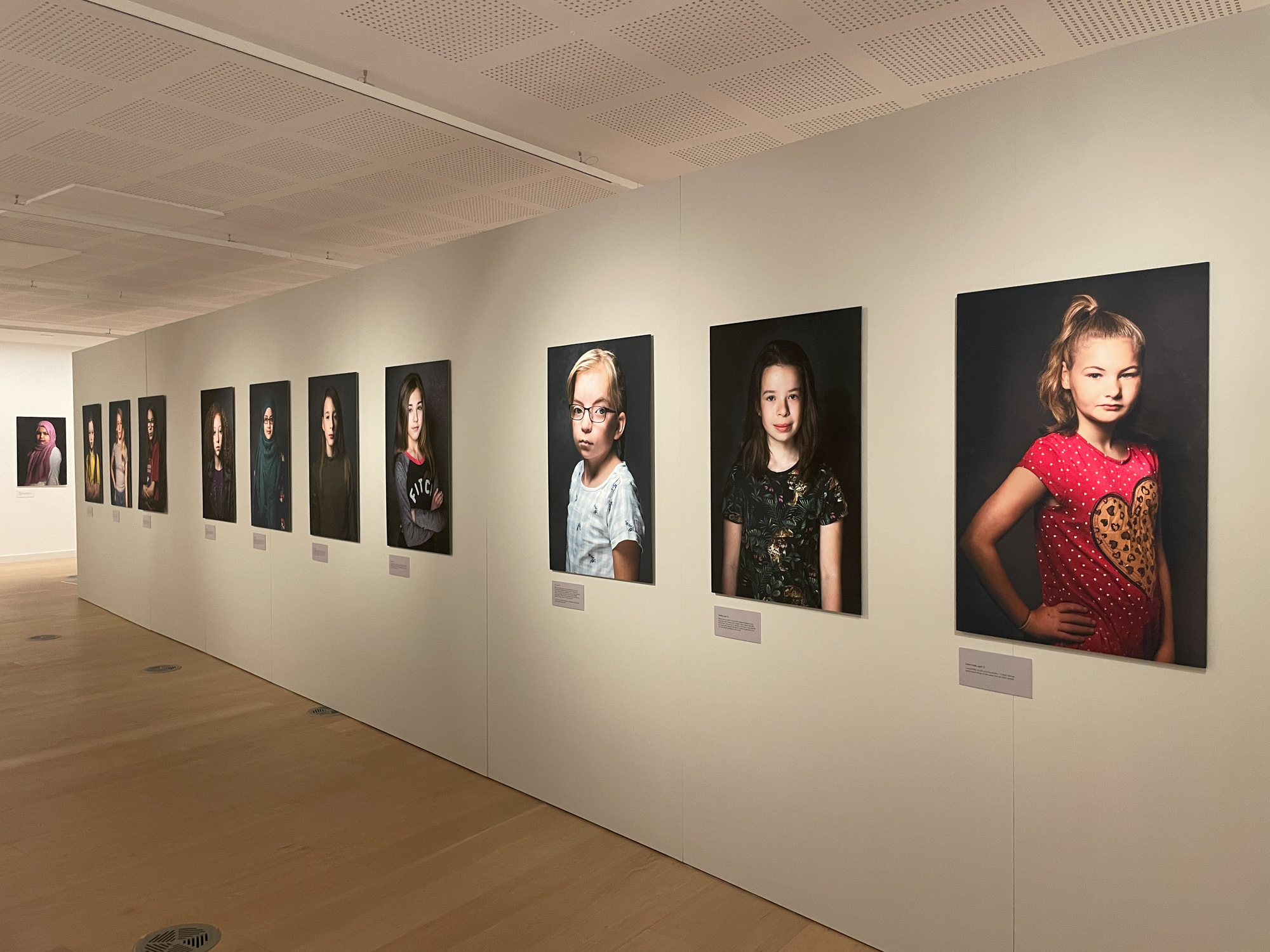 7. Being Inbetween Carolyn Mendelsohn 2024 Being Inbetween Carolyn Mendelsohn 2024 exhibition