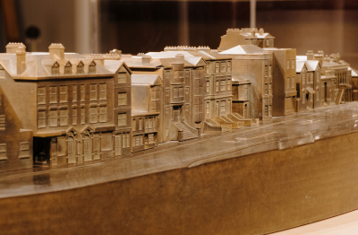 Model of Tunbridge Wells