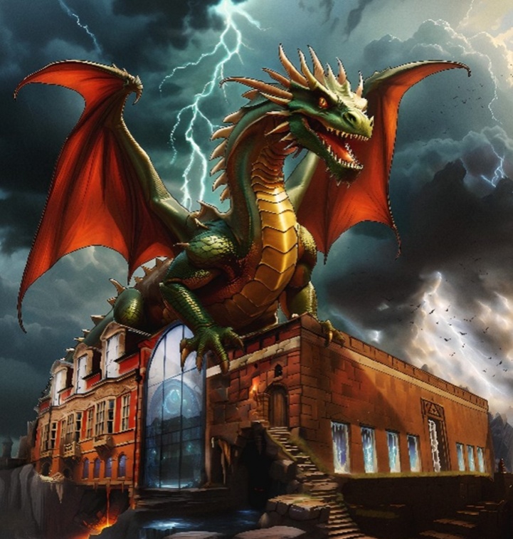 Dungeons & Dragons