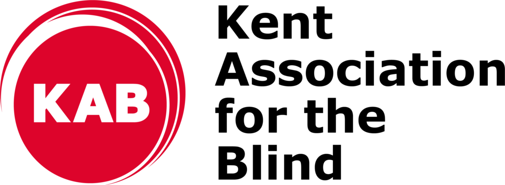 KAB_logo_transparent-1024×375 Kent Association for the Blind - logo