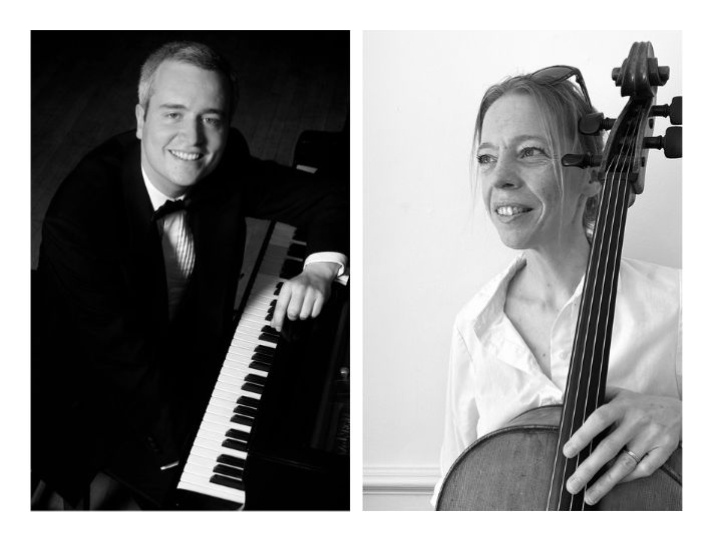 Ruth Beedham & Marcus Andrews