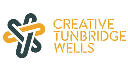 Creative Tunbridge Wells - logo