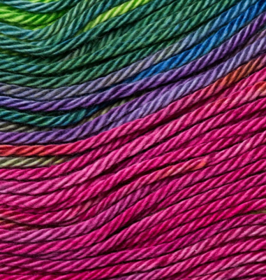 Yarn Skeins