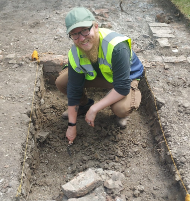 Kent archaeological society