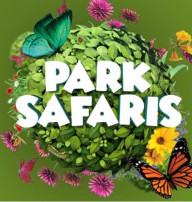 park safari logo