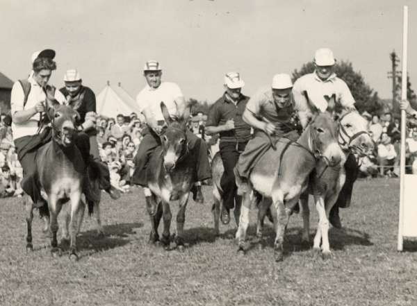 ‘Paddock Wood in Living Memory’ project awarded £157,458 by The National Lottery Heritage Fund