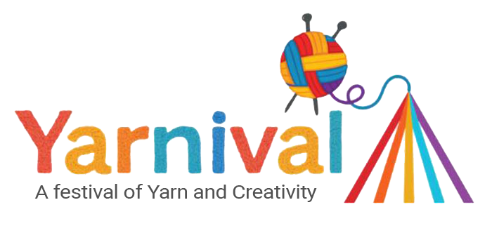 yarnival-logo-infographic yarnival logo