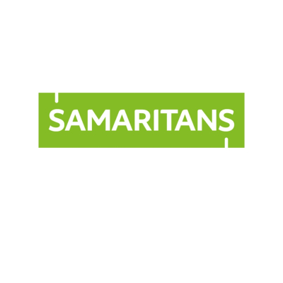 Samaritans logo