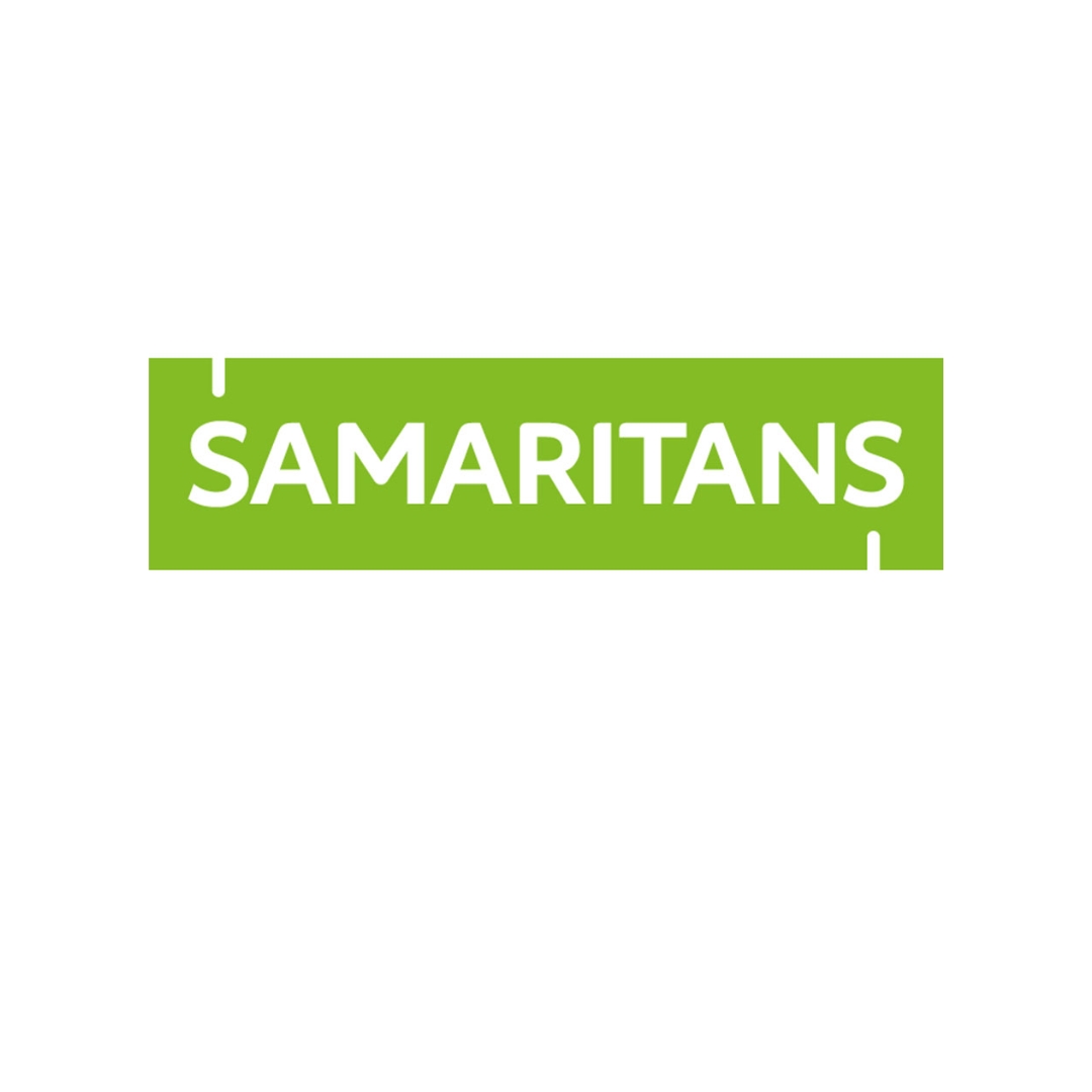 Samaritans logo